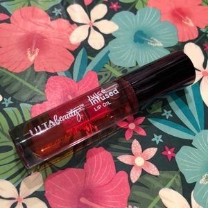 5 for $25! Bundle 5 and save! Ulta Lip Oil